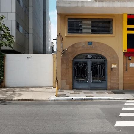 Vossa Bossa Bela Vista Apartamento São Paulo Exterior foto
