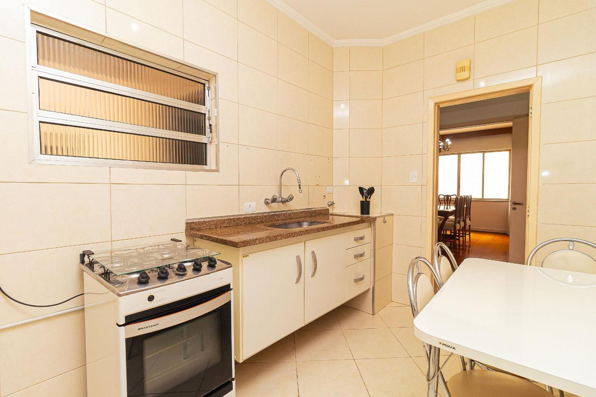 Vossa Bossa Bela Vista Apartamento São Paulo Exterior foto