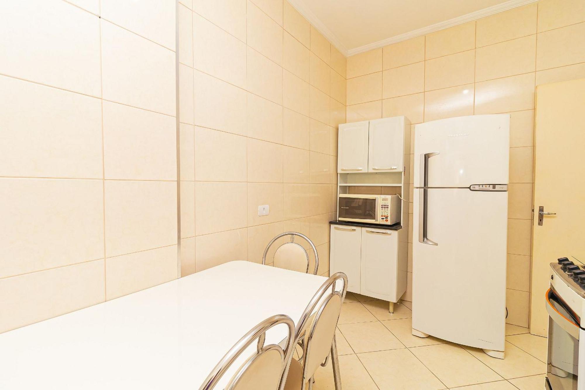 Vossa Bossa Bela Vista Apartamento São Paulo Exterior foto