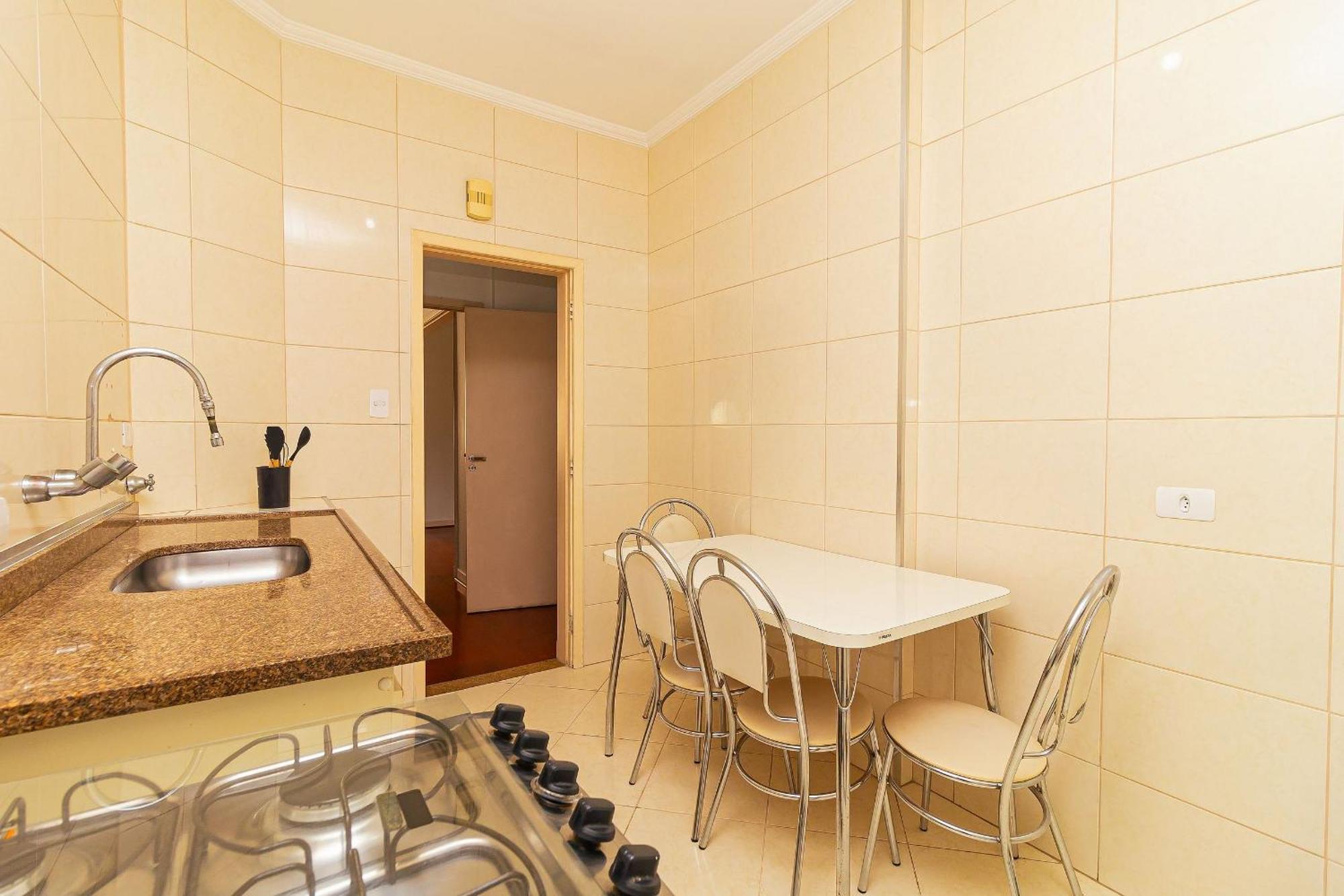 Vossa Bossa Bela Vista Apartamento São Paulo Exterior foto