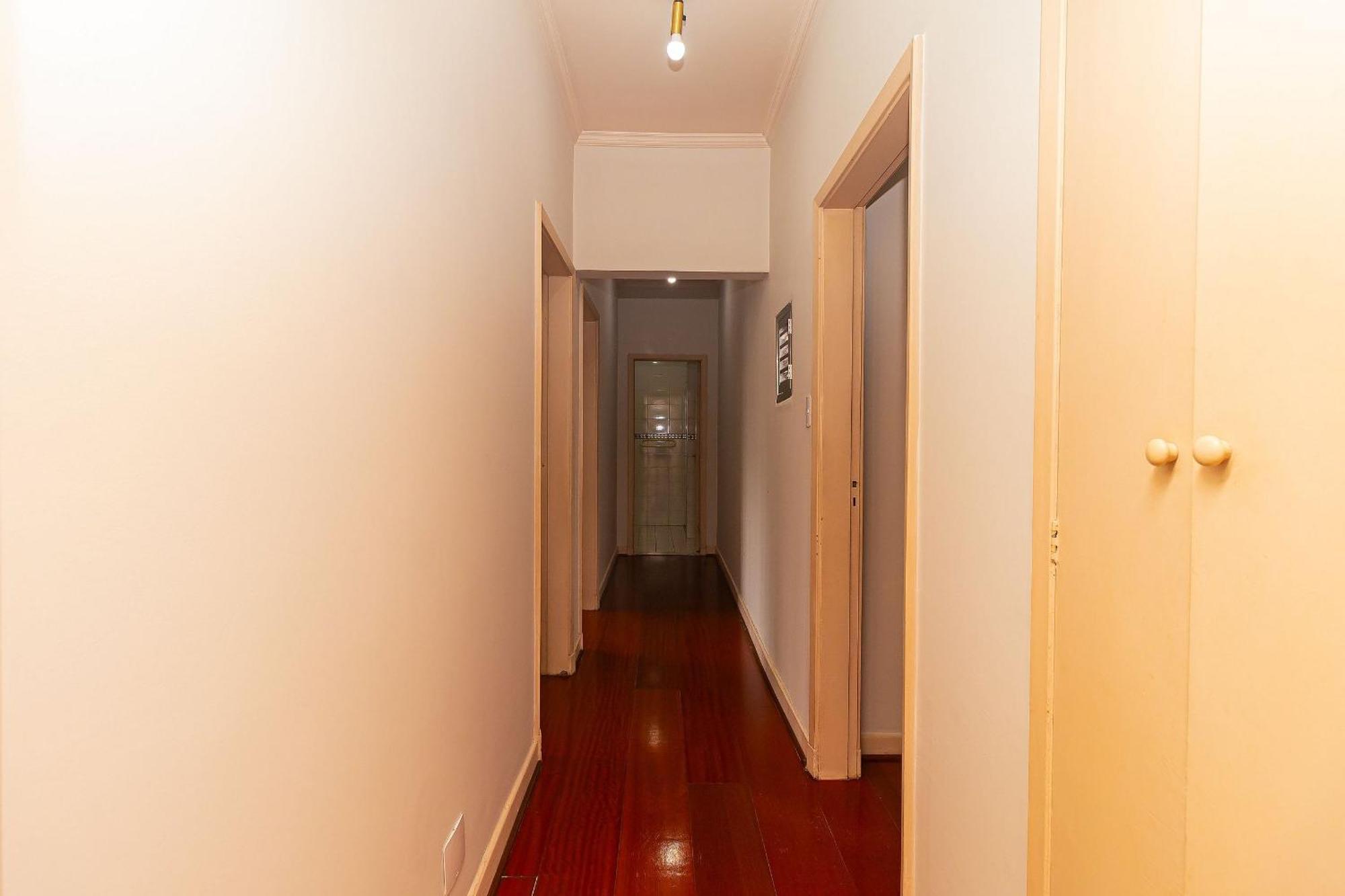 Vossa Bossa Bela Vista Apartamento São Paulo Exterior foto