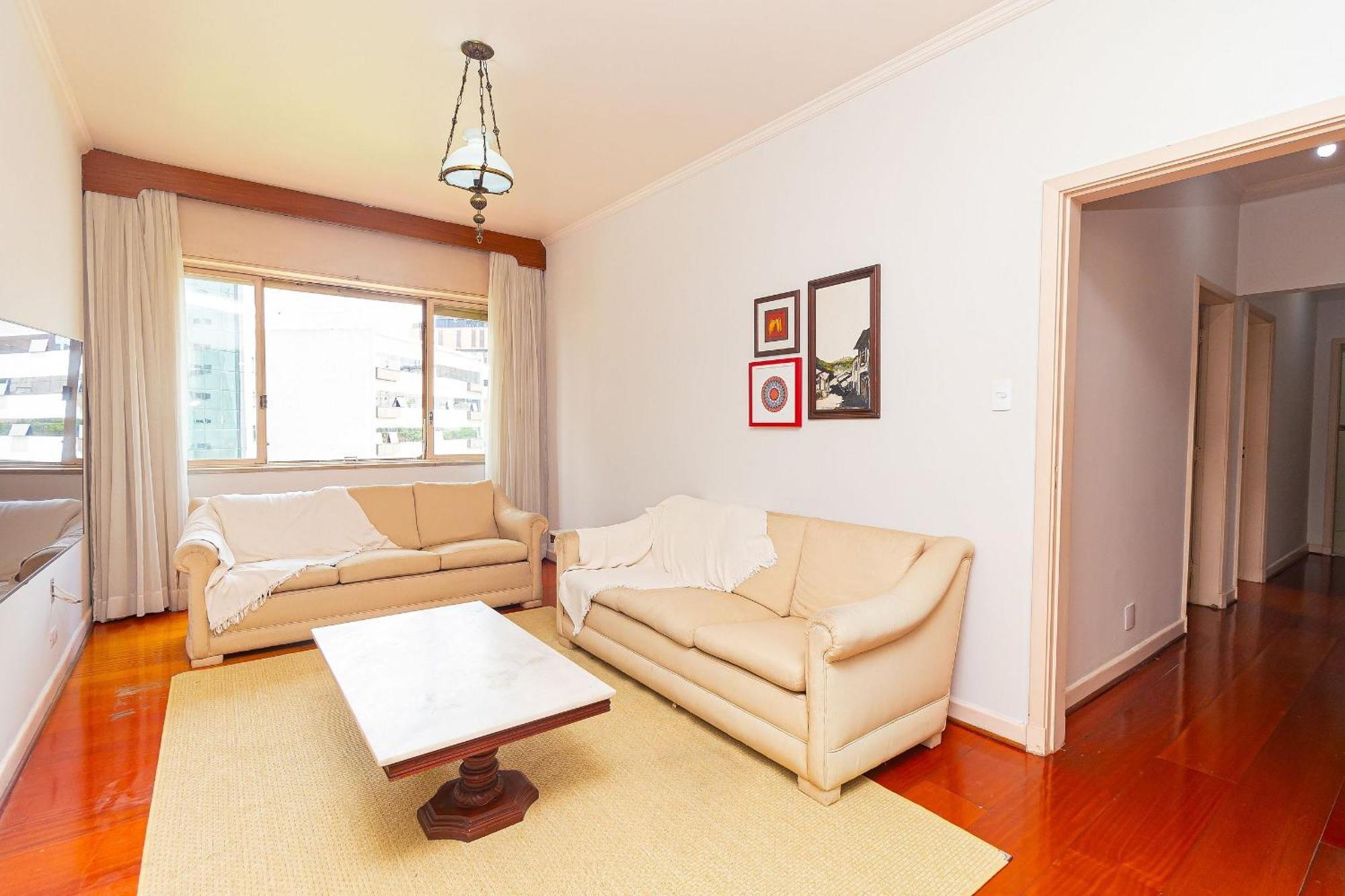 Vossa Bossa Bela Vista Apartamento São Paulo Exterior foto